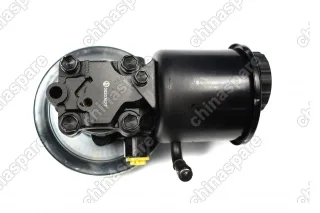 Насос ГУР Nissan Patrol IV