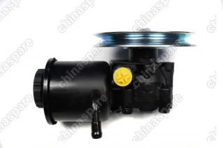 Насос ГУР Nissan Patrol IV