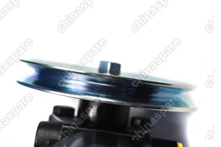 Насос ГУР Nissan Patrol IV