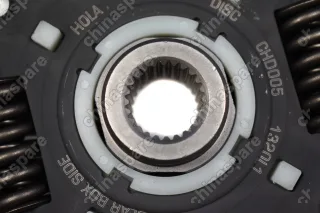 Комплект сцепления «Hola» Chevrolet Aveo (ZAZ Sens, Chance 1,5)