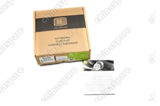 Комплект сцепления «Trialli» ZAZ Chance 1,3