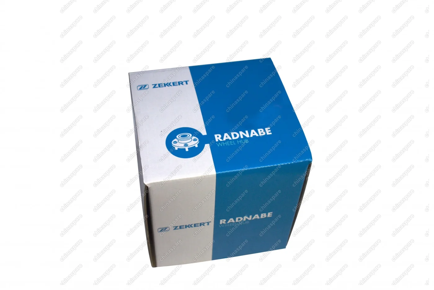 Ступица задняя (с датчиком ABS) Chery Tiggo 2x4