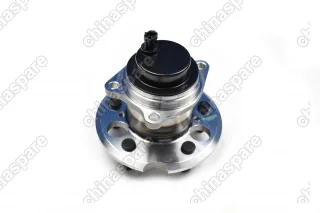 Ступица задняя (с датчиком ABS) Chery Tiggo 2x4