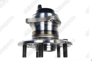 Ступица задняя (с датчиком ABS) Chery Tiggo 2x4