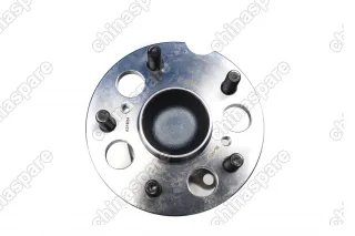 Ступица задняя (с датчиком ABS) Chery Tiggo 2x4