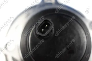 Ступица задняя (с датчиком ABS) Chery Tiggo 2x4