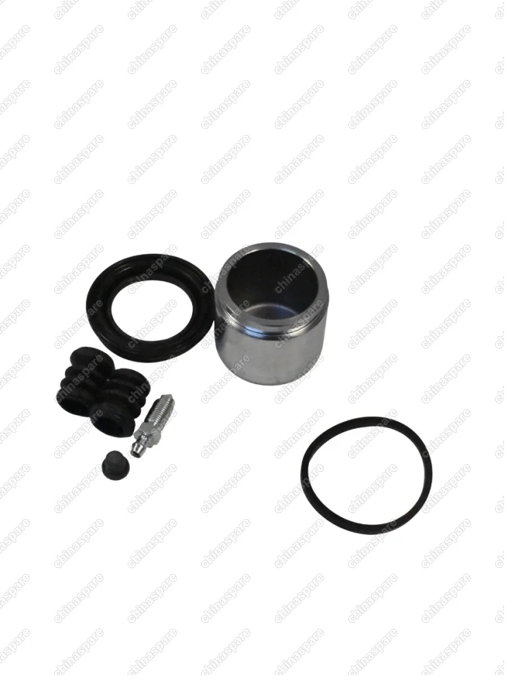 Ремкомплект переднего суппорта с поршнем Chery Kimo