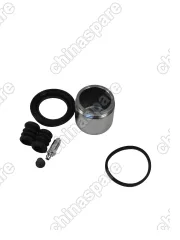 Ремкомплект переднего суппорта с поршнем Chery Kimo