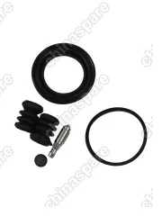 Ремкомплект переднего суппорта с поршнем Chery Kimo