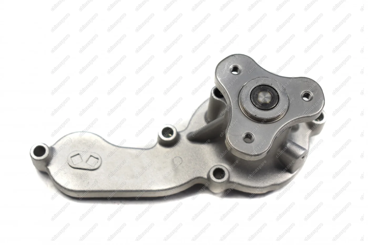 Насос водяной (цепной) BYD F3