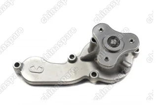 Насос водяной (цепной) BYD F3