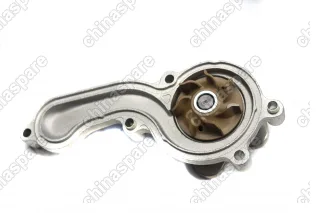 Насос водяной (цепной) BYD F3