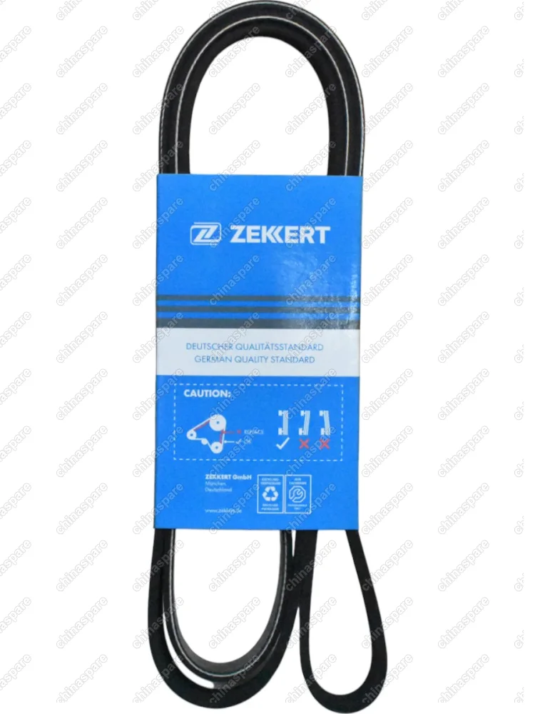 Ремень генератора Chery Tiggo 4/7 T15/T18/J42/T1A/T10/T1E