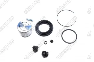 Ремкомплект переднего суппорта с поршнем Lifan Х50