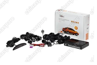 APS-8L-02 Парковочный радар