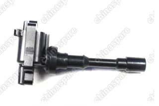 Катушка зажигания Mitsubishi Lancer IX (03-) 1,3i/1,6i, Carisma