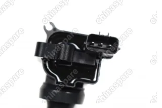 Катушка зажигания Mitsubishi Lancer IX (03-) 1,3i/1,6i, Carisma