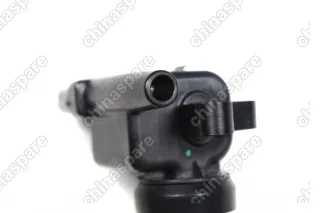 Катушка зажигания Mitsubishi Lancer IX (03-) 1,3i/1,6i, Carisma