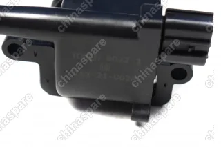 Катушка зажигания Mitsubishi Lancer IX (03-) 1,3i/1,6i, Carisma