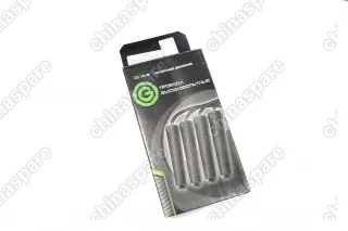 Провода высоковольтные Mitsubishi Lancer (2003-2007) 4G13, 4G18 1,3-1,6