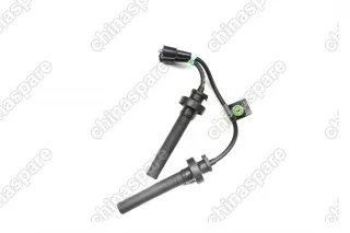 Провода высоковольтные Mitsubishi Lancer (2003-2007) 4G13, 4G18 1,3-1,6