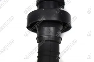 Провода высоковольтные Mitsubishi Lancer (2003-2007) 4G13, 4G18 1,3-1,6