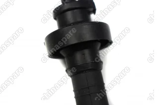 Провода высоковольтные Mitsubishi Lancer (2003-2007) 4G13, 4G18 1,3-1,6