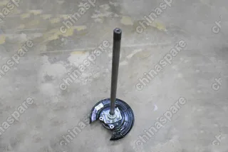 Полуось правая в сборе Lifan Myway