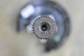 Полуось правая в сборе Lifan Myway