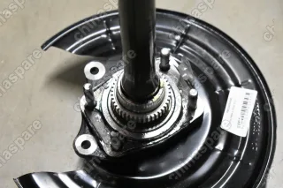 Полуось левая в сборе Lifan Myway