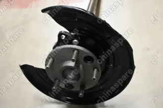 Полуось левая в сборе Lifan Myway