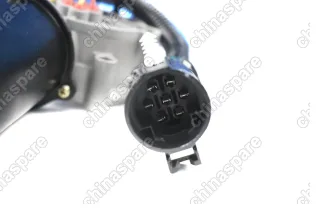 Мотор раздаточной коробки Hyundai Terracan / Kia Sorento I / SsangYong Kyron, Rexton I-II