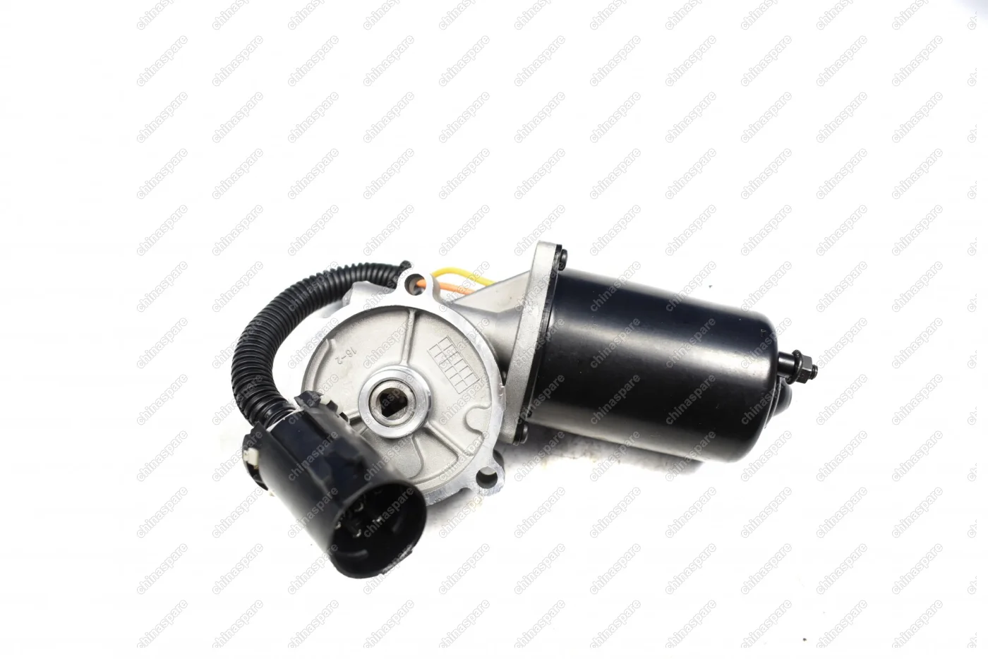 Мотор раздаточной коробки