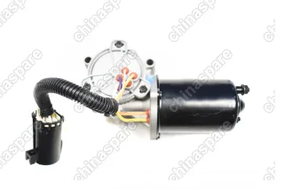 Мотор раздаточной коробки