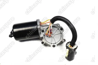 Мотор раздаточной коробки