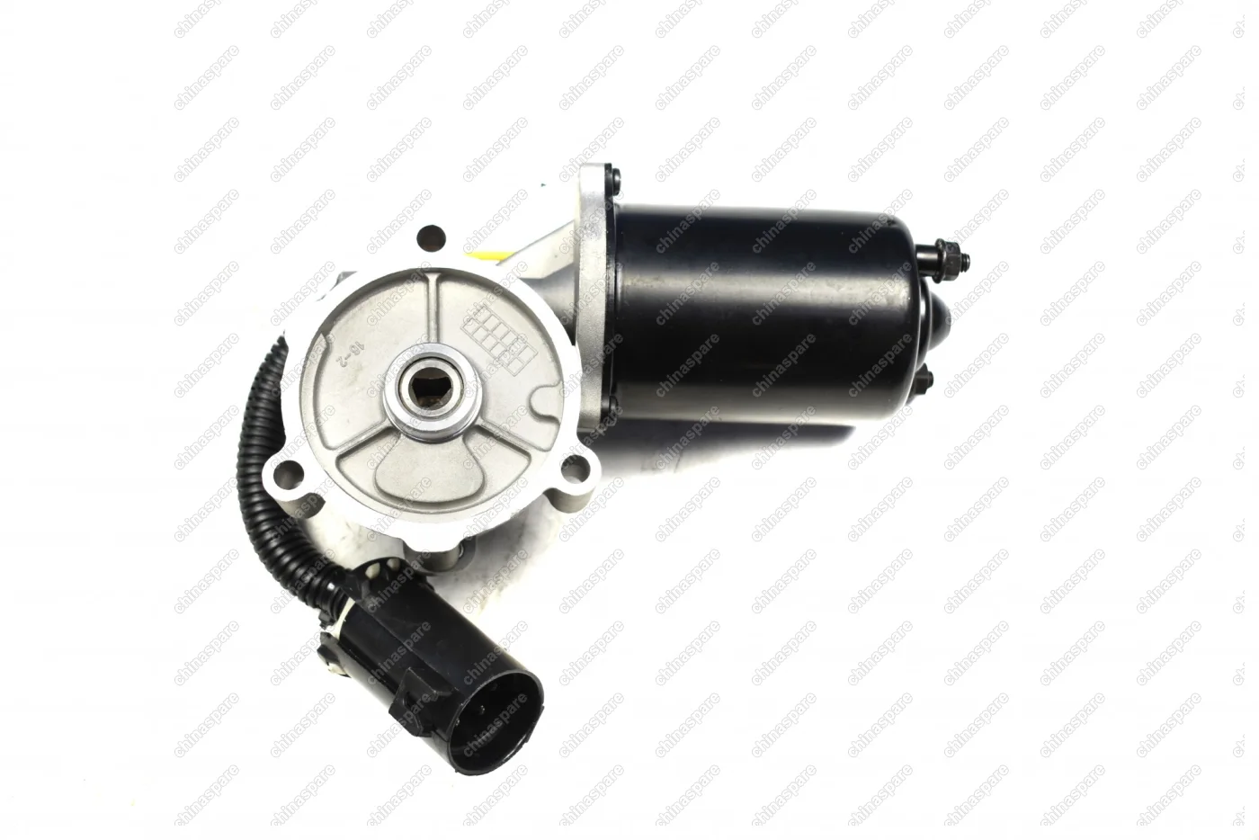 Мотор раздаточной коробки