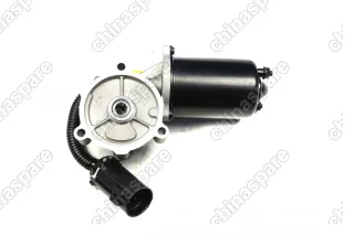 Мотор раздаточной коробки