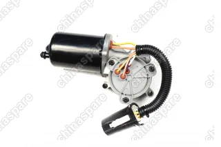 Мотор раздаточной коробки