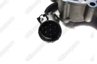 Мотор раздаточной коробки