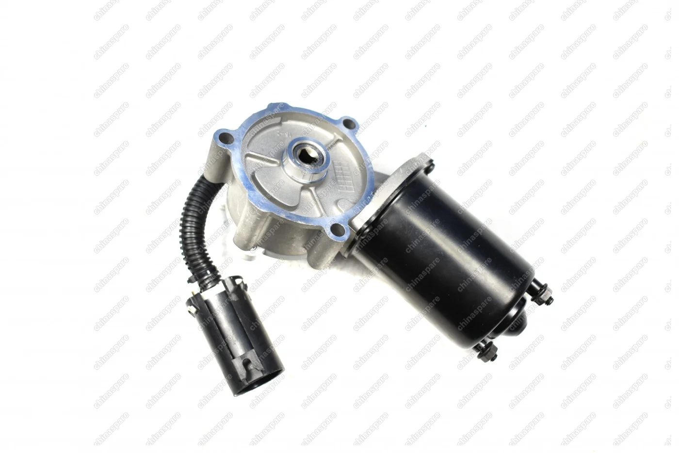 Мотор раздаточной коробки