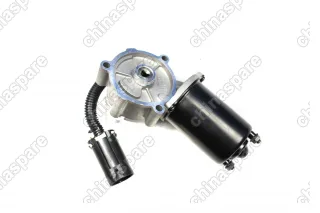 Мотор раздаточной коробки