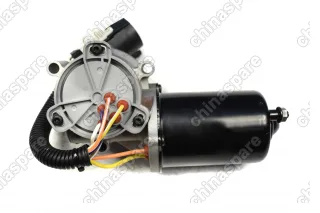 Мотор раздаточной коробки