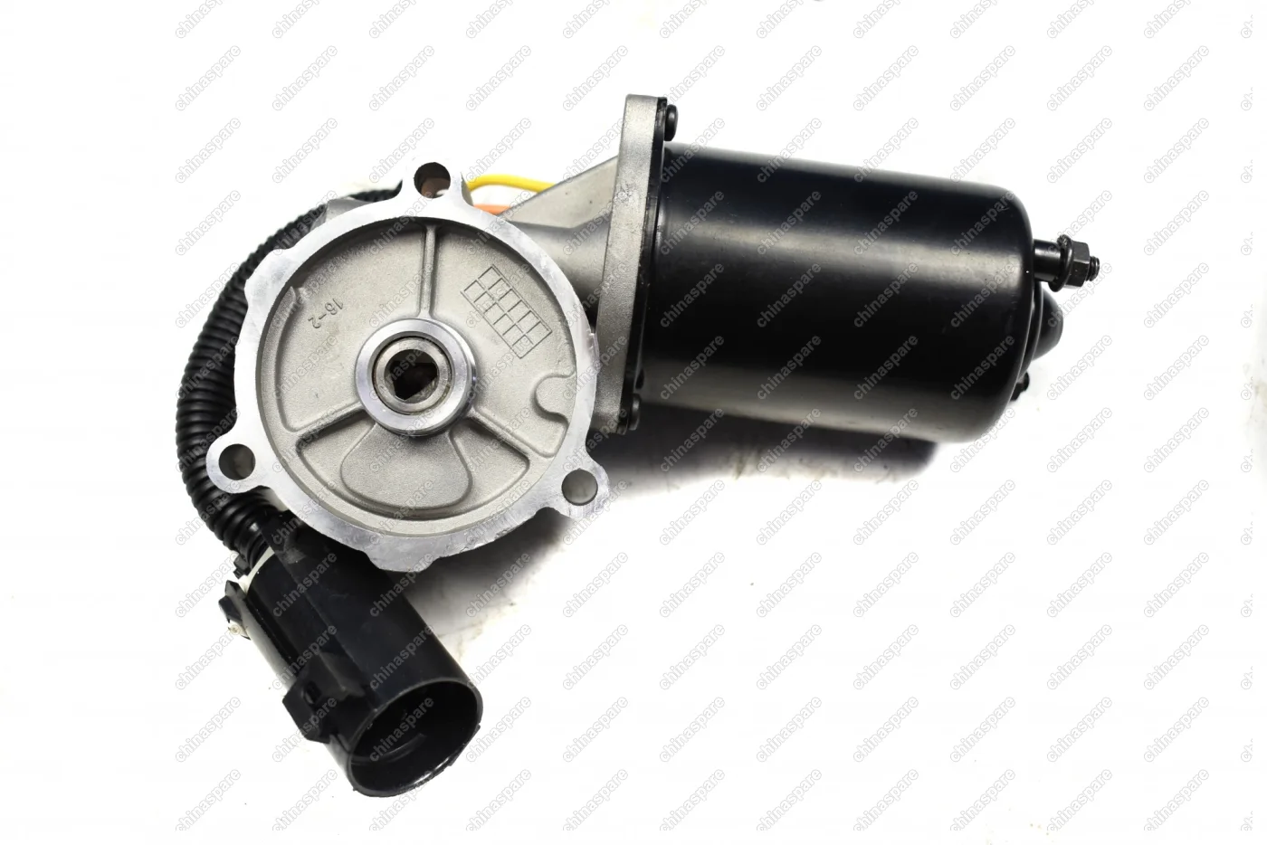 Мотор раздаточной коробки