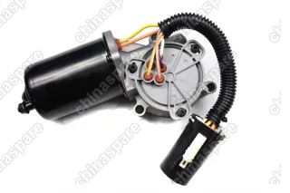 Мотор раздаточной коробки