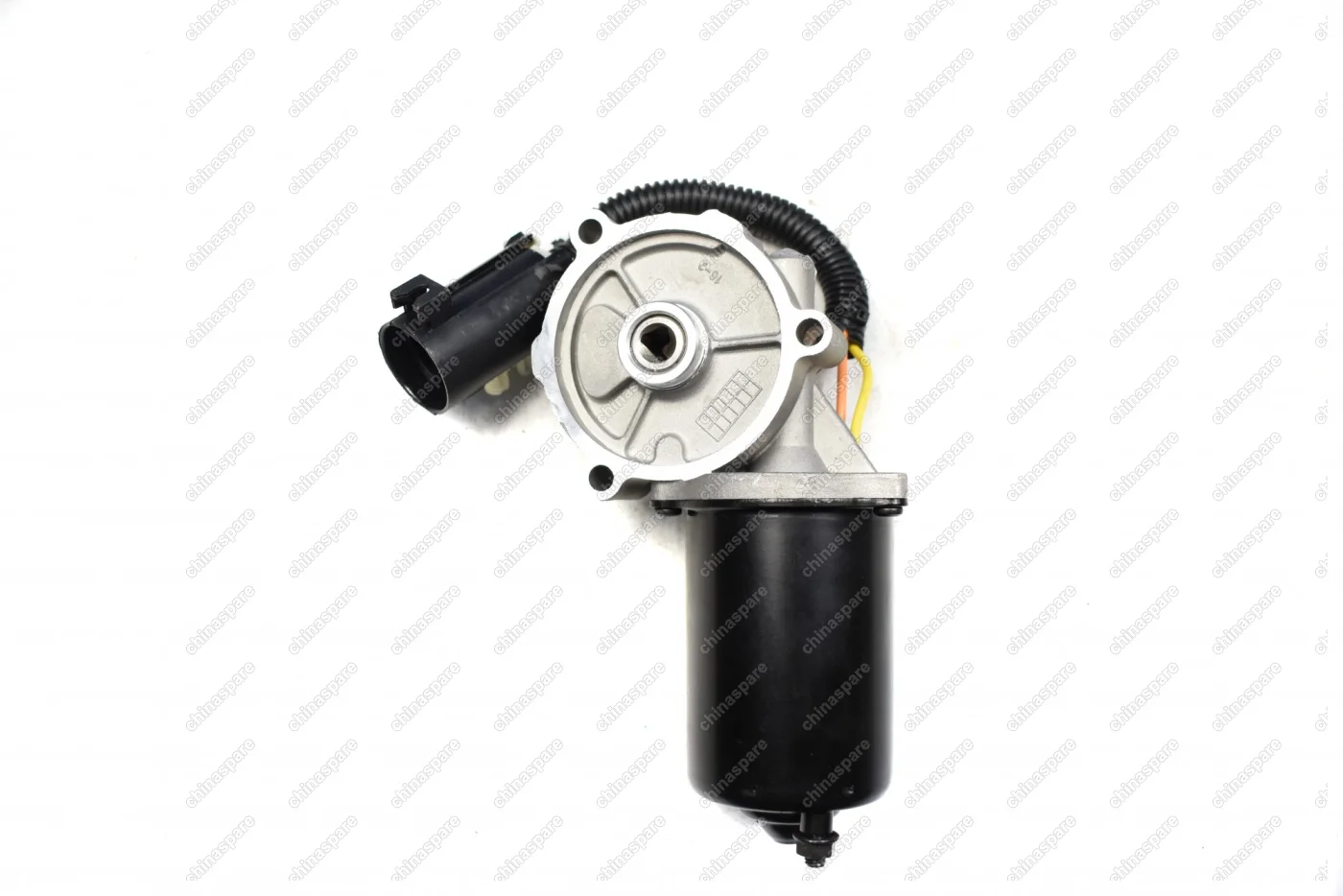 Мотор раздаточной коробки