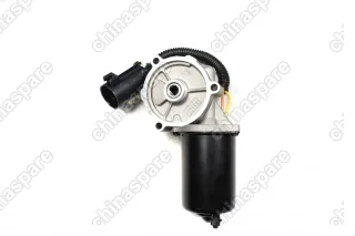 Мотор раздаточной коробки