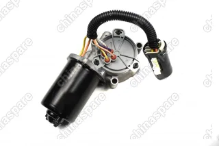 Мотор раздаточной коробки