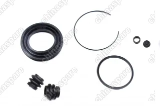 Ремкомплект переднего суппорта Lifan X50