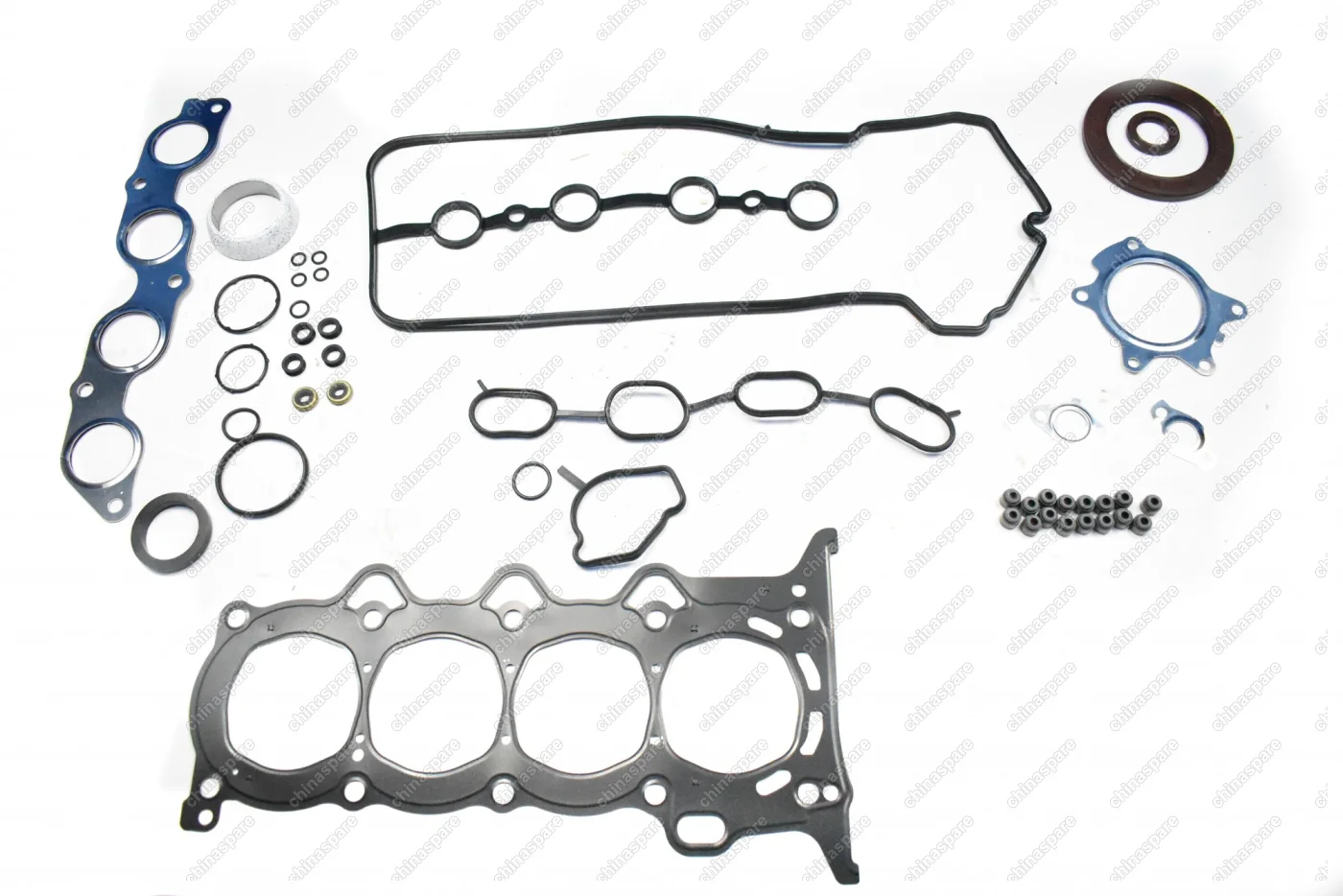 Комплект прокладок двигателя Toyota 1NZFE