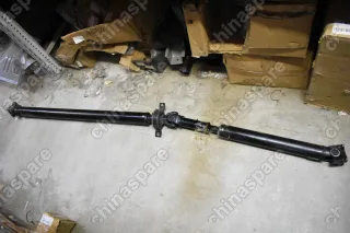 Вал карданный задний в сборе  Great Wall Hover H6 4/4 (уценка)